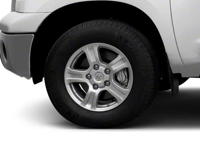 2013 Toyota Tundra 4WD Truck LTD