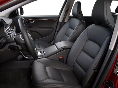 2013 Volvo XC70 T6