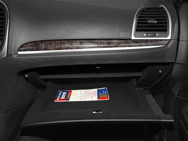 2014 Chrysler 300 BASE