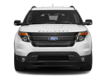 2014 Ford Explorer Sport