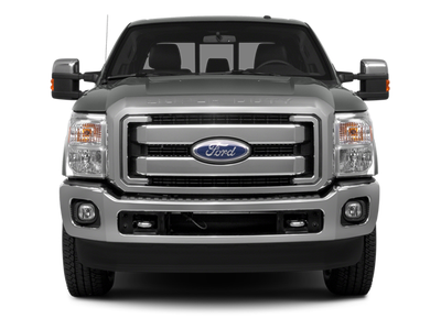 2014 Ford F-250 XLT