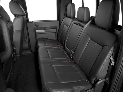 2014 Ford F-250 XLT