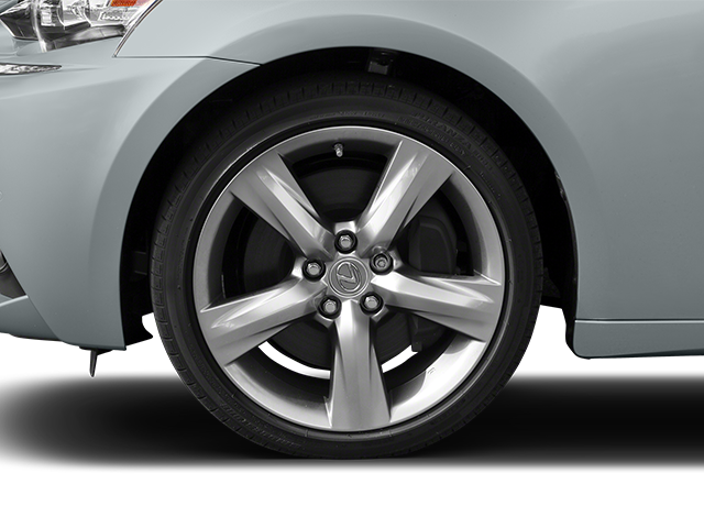 2014 Lexus IS 350 Base