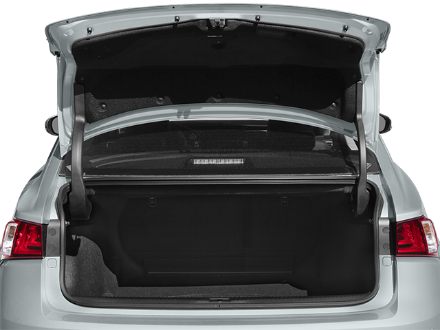 2014 Lexus IS 350 Base