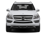 2014 MERCEDES-B GL-Class GL 450 4MATIC