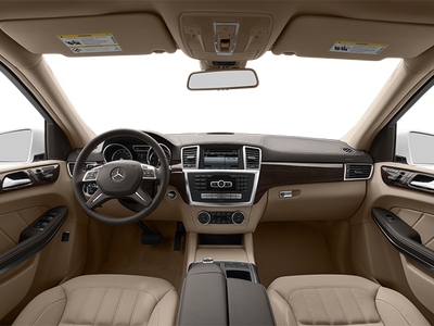 2014 MERCEDES-B GL-Class GL 450 4MATIC