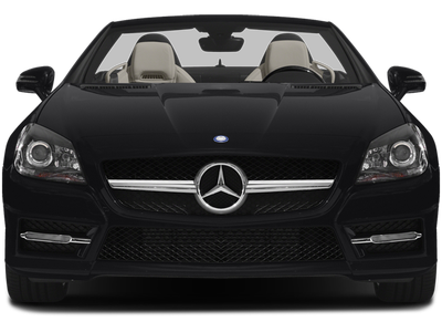 2014 Mercedes-Benz SLK SLK 250