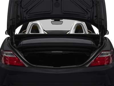 2014 Mercedes-Benz SLK SLK 250