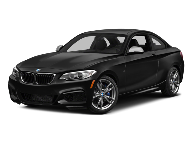 2016 BMW 2 Series M235i xDrive