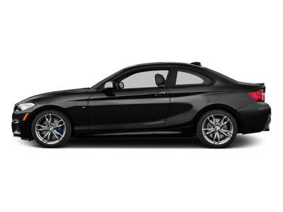 2016 BMW 2 Series M235i xDrive