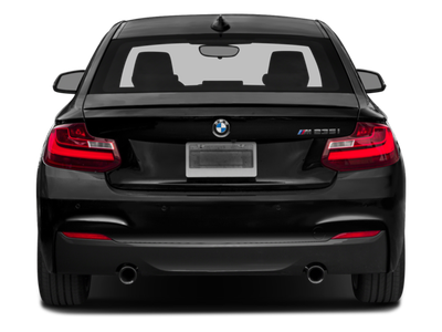 2016 BMW 2 Series M235i xDrive