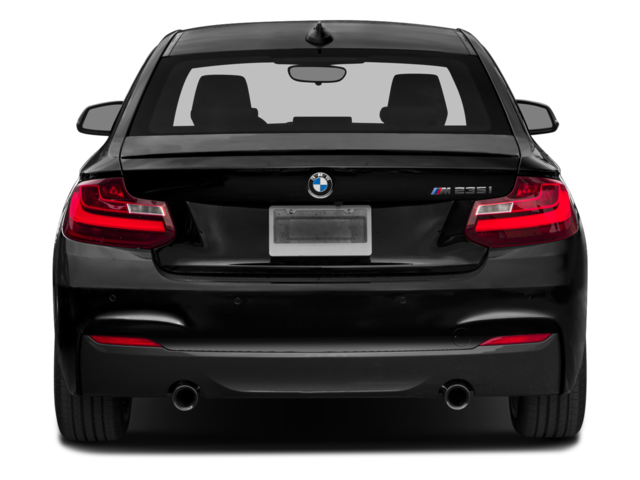 2016 BMW 2 Series M235i xDrive