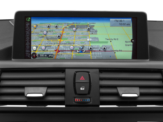 2016 BMW 2 Series M235i xDrive