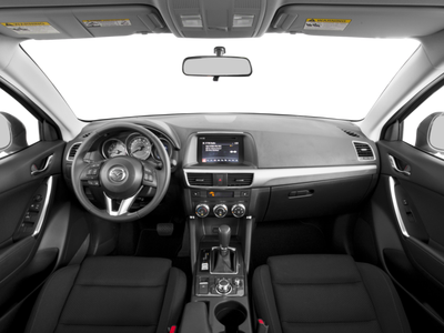 2016 Mazda Mazda CX-5 Touring