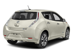 2016 Nissan LEAF SV