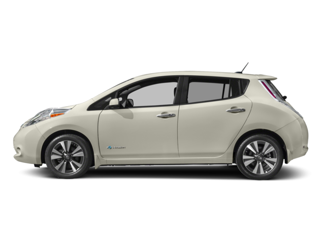 2016 Nissan LEAF SV