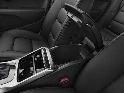 2016 Volvo XC70 T5 Premier