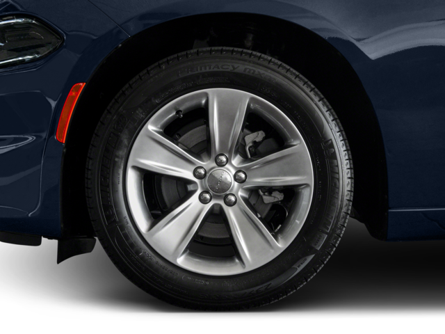 2017 Dodge Charger SE