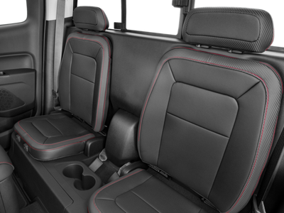 2017 GMC Canyon 4WD SLE