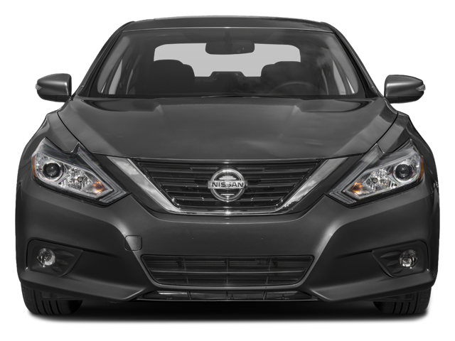 2017 Nissan Altima 3.5 SL