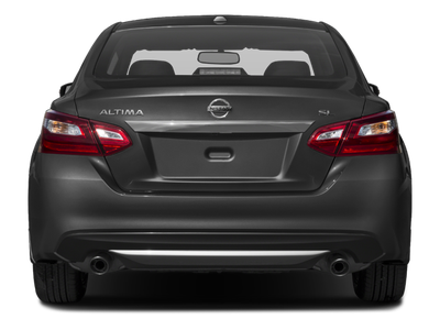 2017 Nissan Altima 3.5 SL