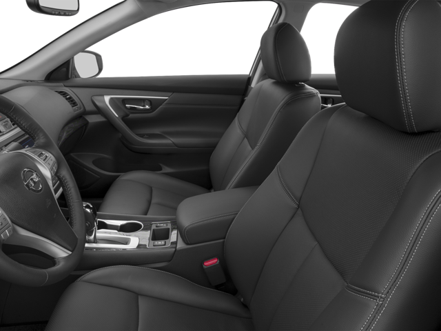 2017 Nissan Altima 3.5 SL