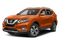 2017 Nissan Rogue Hybrid SV