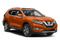 2017 Nissan Rogue Hybrid SV