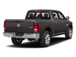 2017 RAM 1500 Lone Star Silver Crew Cab 4x4 5'7" Box
