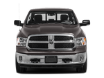 2017 RAM 1500 Lone Star Silver Crew Cab 4x4 5'7" Box
