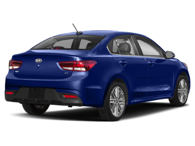 2018 Kia Rio LX