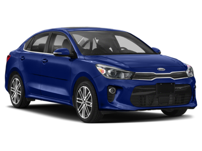 2018 Kia Rio LX