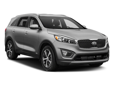 2018 Kia Sorento EX