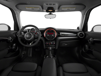2018 MINI Cooper S Base
