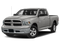 2018 RAM 1500 Big Horn Quad Cab 4x4 6'4" Box