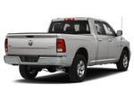 2018 RAM 1500 Big Horn Quad Cab 4x4 6'4" Box