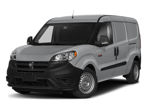2018 RAM ProMaster City Cargo Van Tradesman