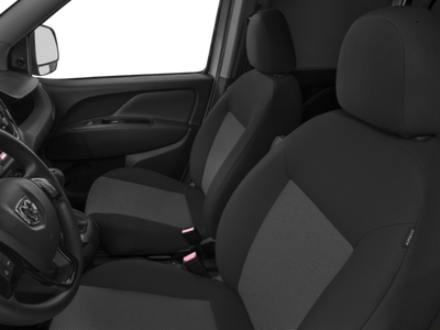 2018 RAM ProMaster City Cargo Van Tradesman