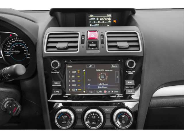 2018 Subaru Forester Premium