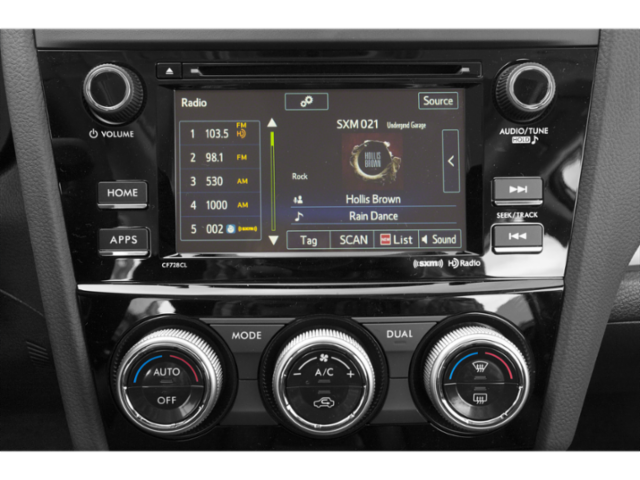 2018 Subaru Forester Premium