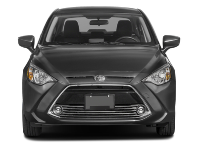 2018 Toyota Yaris iA Base