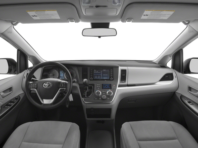 2018 Toyota Sienna LE Auto Access Seat