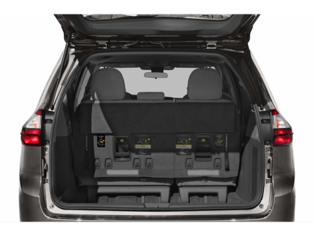2018 Toyota Sienna LE Auto Access Seat