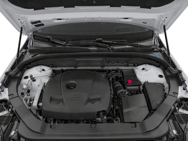 2018 Volvo XC60 T5 Inscription