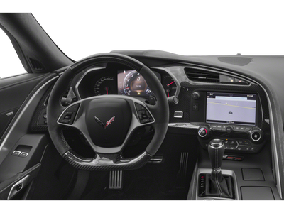 2019 Chevrolet Corvette Z06 Z06 3LZ