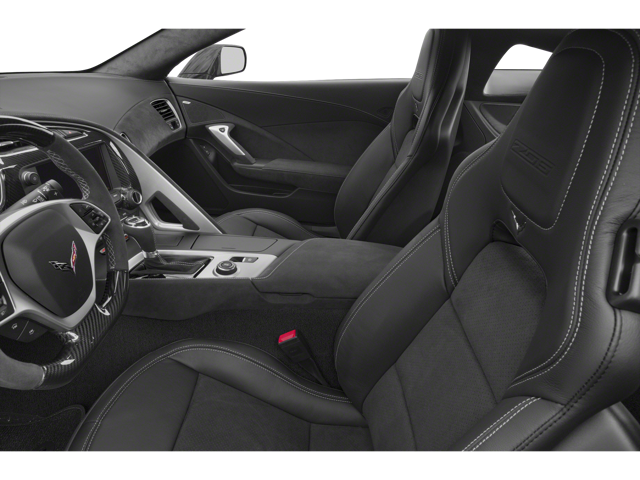 2019 Chevrolet Corvette Z06 Z06 3LZ