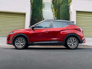 2024 Nissan Kicks | Vancouver, WA