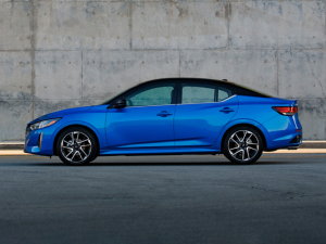 2024 Nissan Sentra | Vancouver, WA