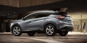 2024 Nissan Murano | Vancouver, WA