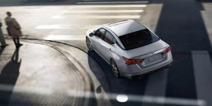 2024 Nissan Altima | Vancouver, WA